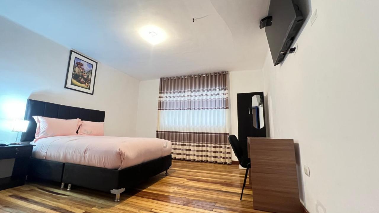 Bed and breakfast Valicha Casa