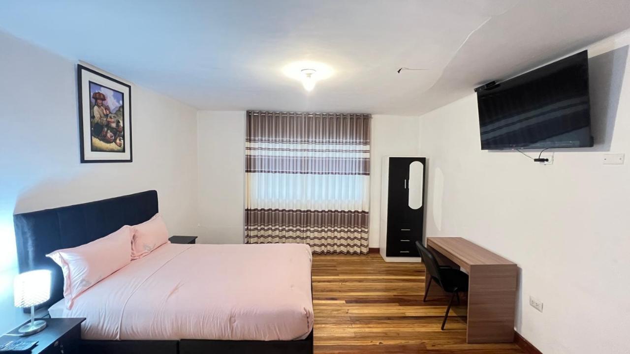 Valicha Casa Bed and breakfast *