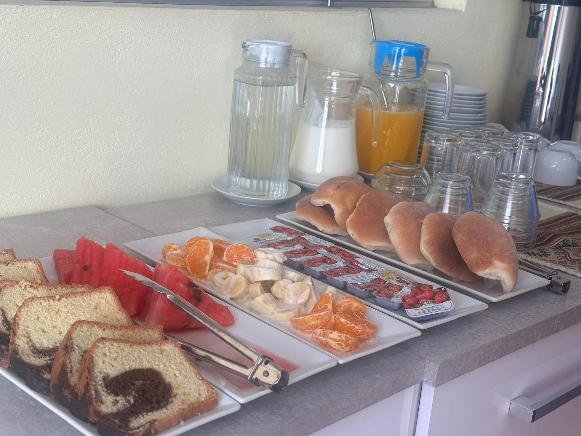 Bed and breakfast Valicha Casa *