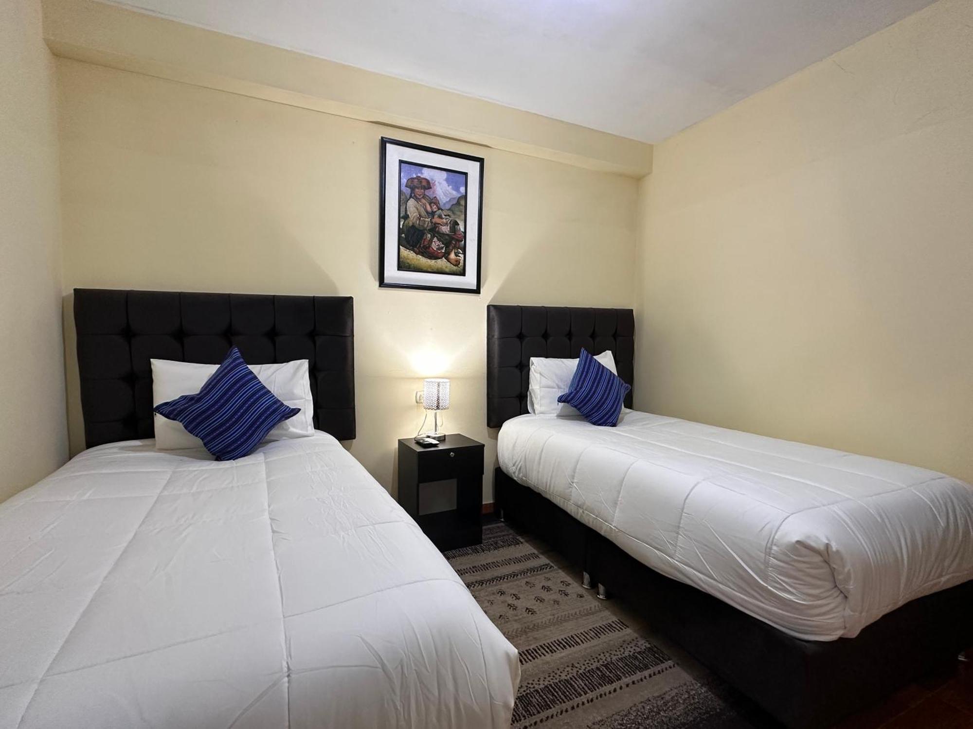 Valicha Casa Bed and breakfast