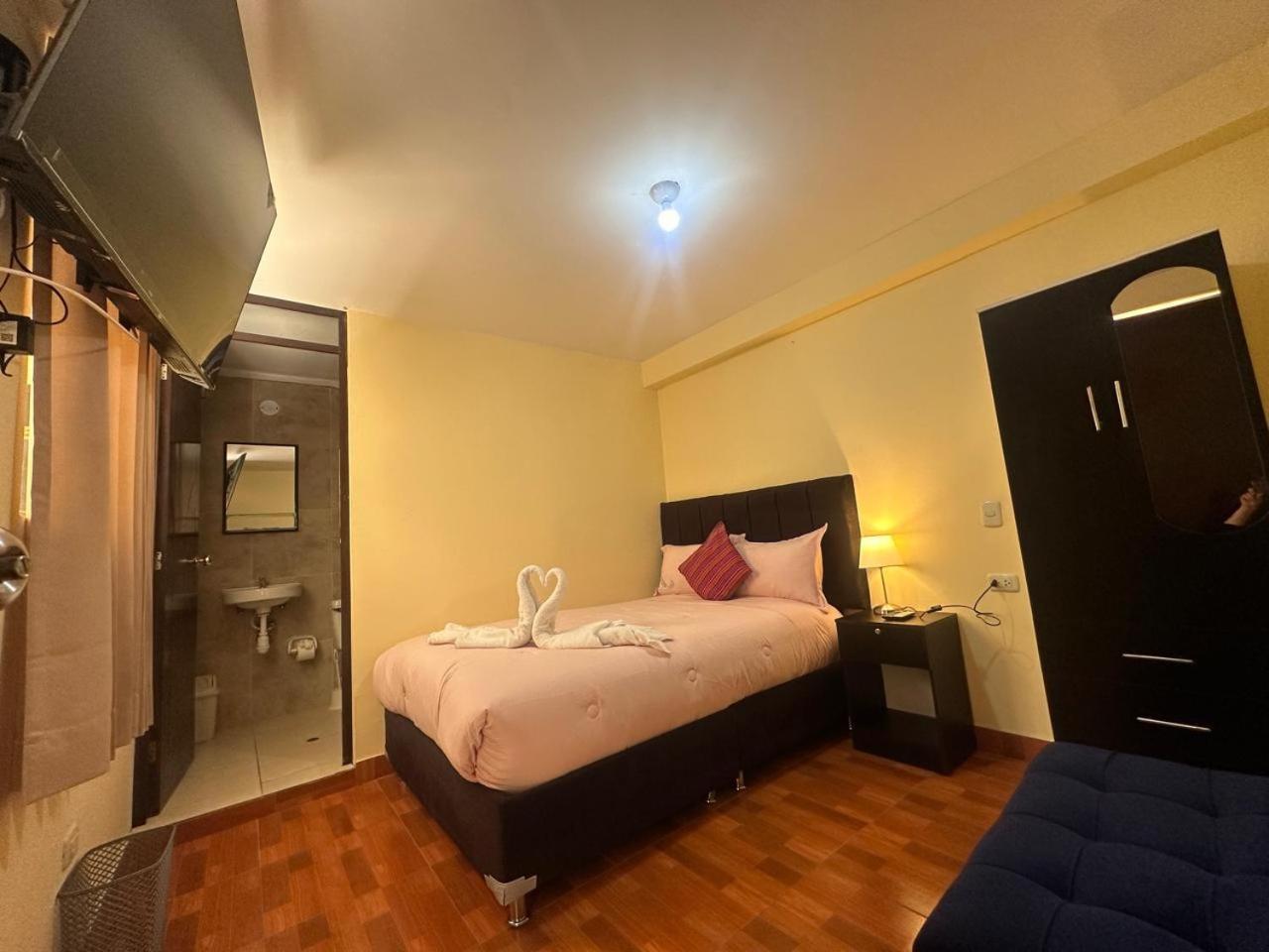 Valicha Casa Bed and breakfast