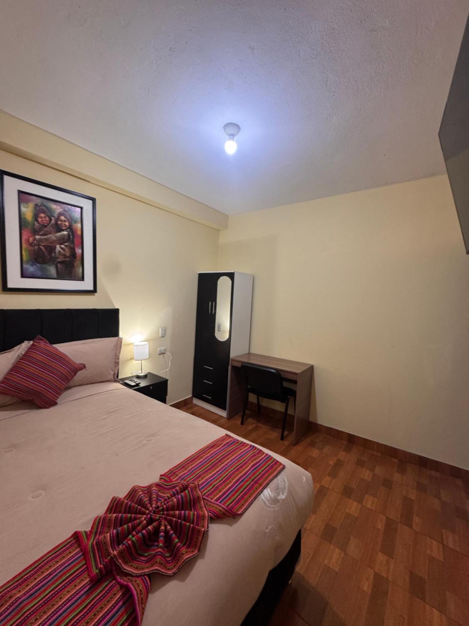Valicha Casa Bed and breakfast *
